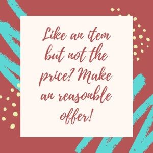 🛍🛒🛍🛒Let’s Make A Deal🛒🛍🛒🛍